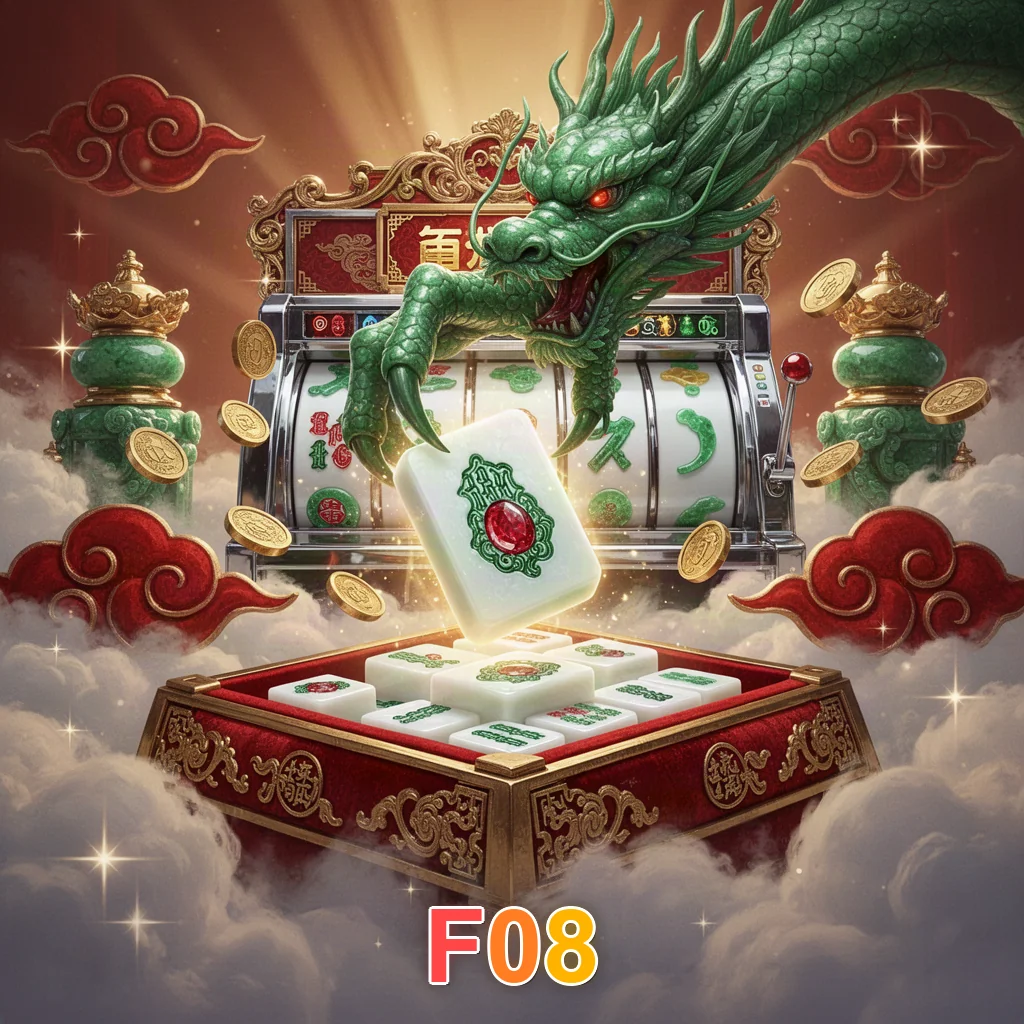 Promosi F08