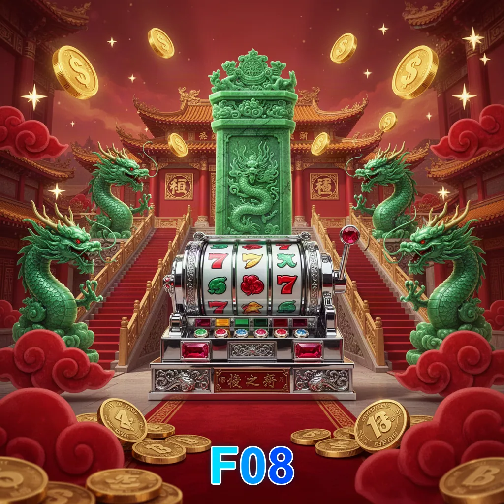 Promosi F08